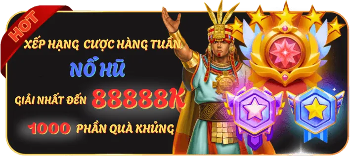 Hướng Dẫn Chơi Game Nổ Hũ