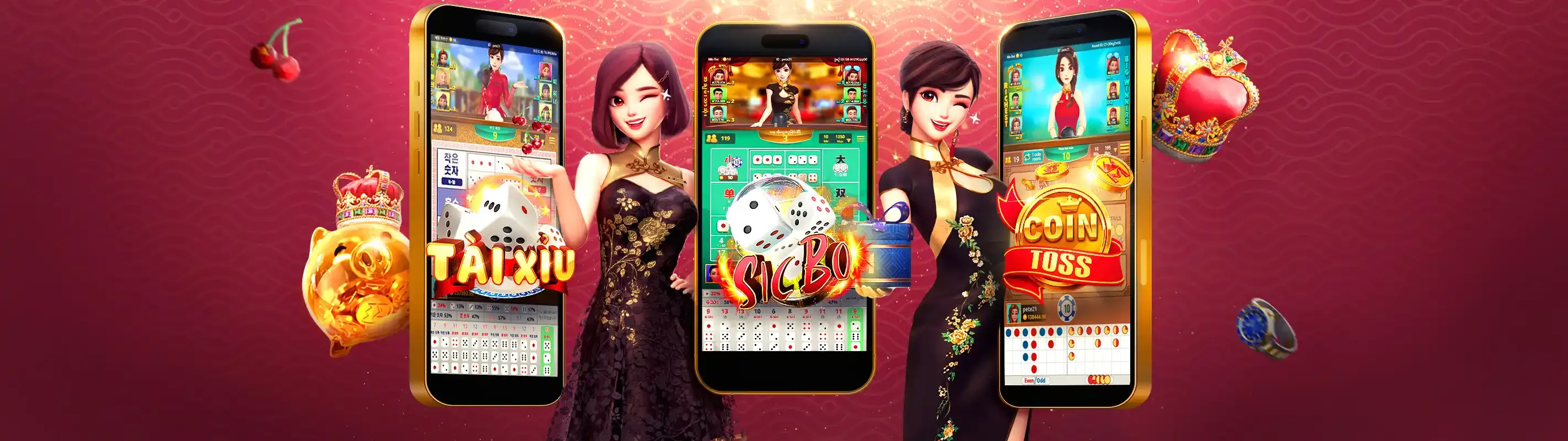 Hình ảnh game bắn cá SBOBET với cá vàng và kho báu dưới đại dương
