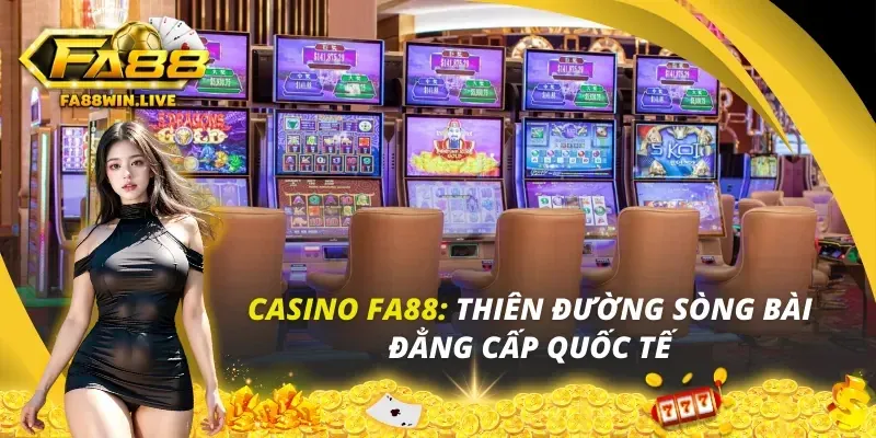 Những cập nhật mới nhất về các trò chơi sòng bạc trực tuyến tại SBOBET