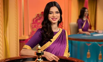 Dealer Sòng Bạc Trực Tiếp